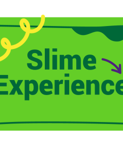 Slime Experience