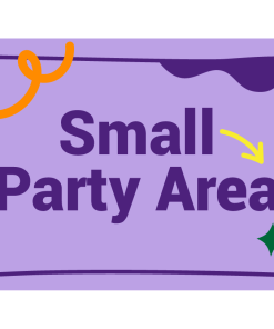 Small Party Area